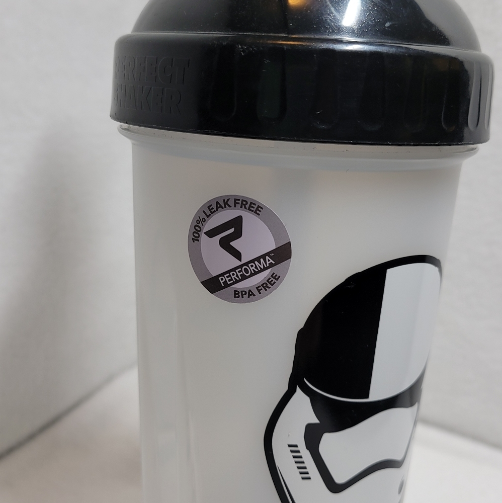 Perfect shaker - Picture 6 of 6